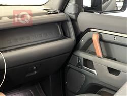 لاند روفر دفندر